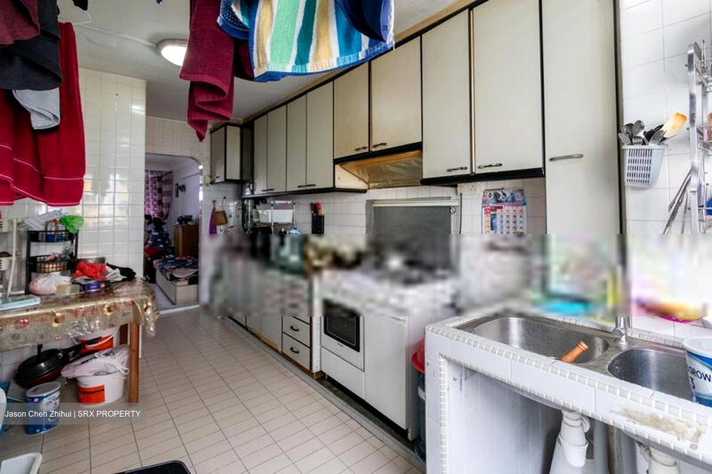 Blk 678 Hougang Avenue 8 (Hougang), HDB 3 Rooms #573036991